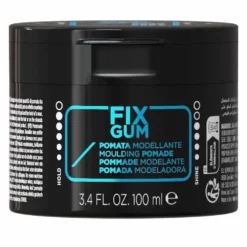 Kemon Styling Fix Gum Moulding Pomade 100ml