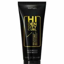 Kemon Styling Hi Density Curl Defining Cream 200ml