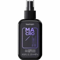 Kemon Styling Macro Volumizing Spray 200ml