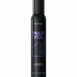 Kemon Styling Marvol Volumising Hair Mousse 250ml