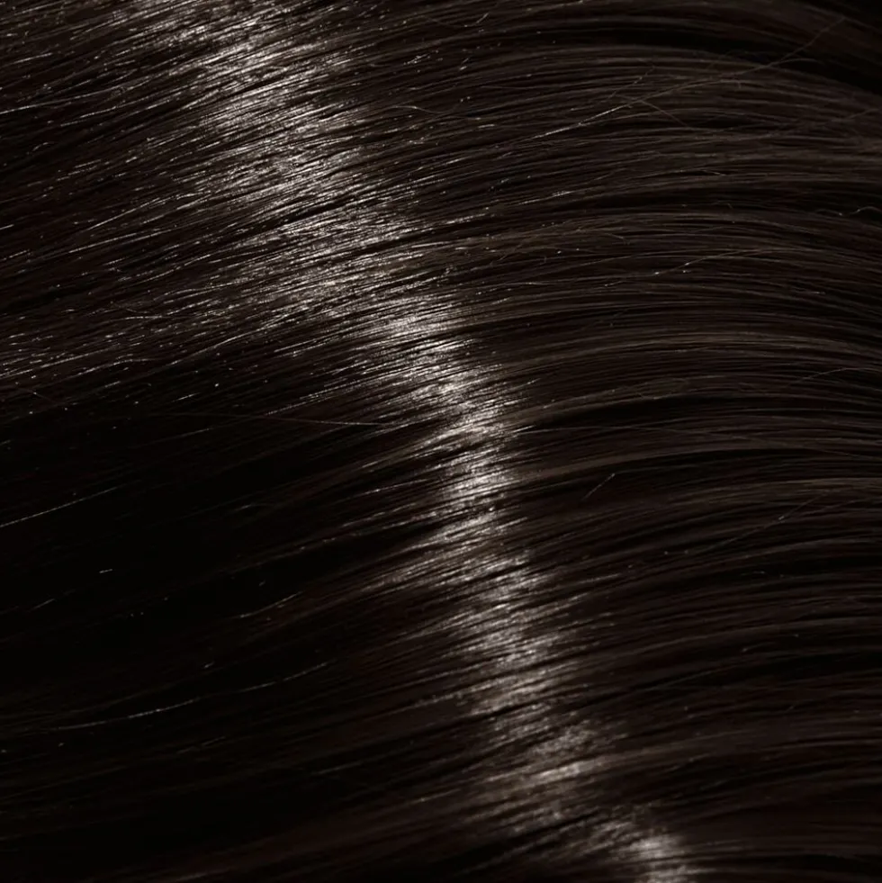 Kemon Yo Green Demi Permanent Hair Colour - 10.42 Platinum Copper Beige Blonde 60ml
