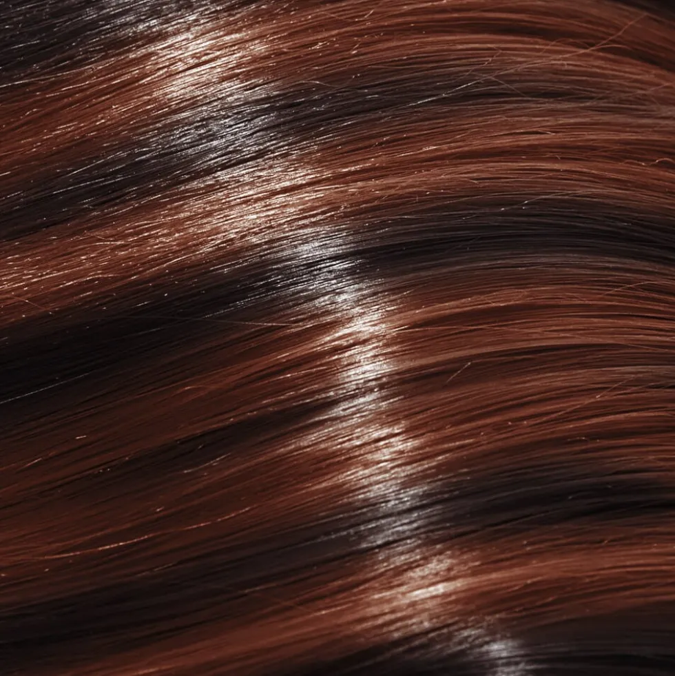 Kemon Yo Green Demi Permanent Hair Colour - 10.42 Platinum Copper Beige Blonde 60ml