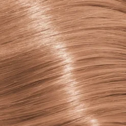 Kemon Yo Green Demi Permanent Hair Colour - 10.42 Platinum Copper Beige Blonde 60ml