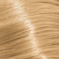 Kemon Yo Green Demi Permanent Hair Colour - 10.42 Platinum Copper Beige Blonde 60ml