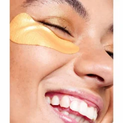 L.C.P Professionnel Paris Global + Hydrogel Anti-wrinkle eye patches, Pack of 3