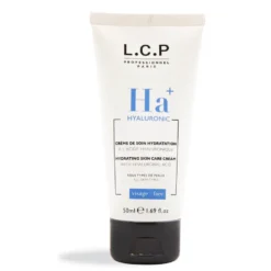 L.C.P Professionnel Paris Hyaluronic Acid Hydrating Skin Care Cream 50ml
