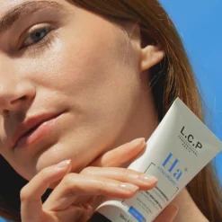 L.C.P Professionnel Paris Hyaluronic Acid Hydrating Skin Care Cream 50ml