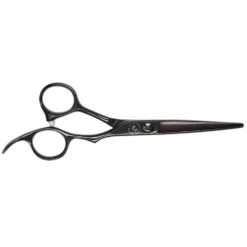 Leaf Scissors Black Edition 5.5 inch