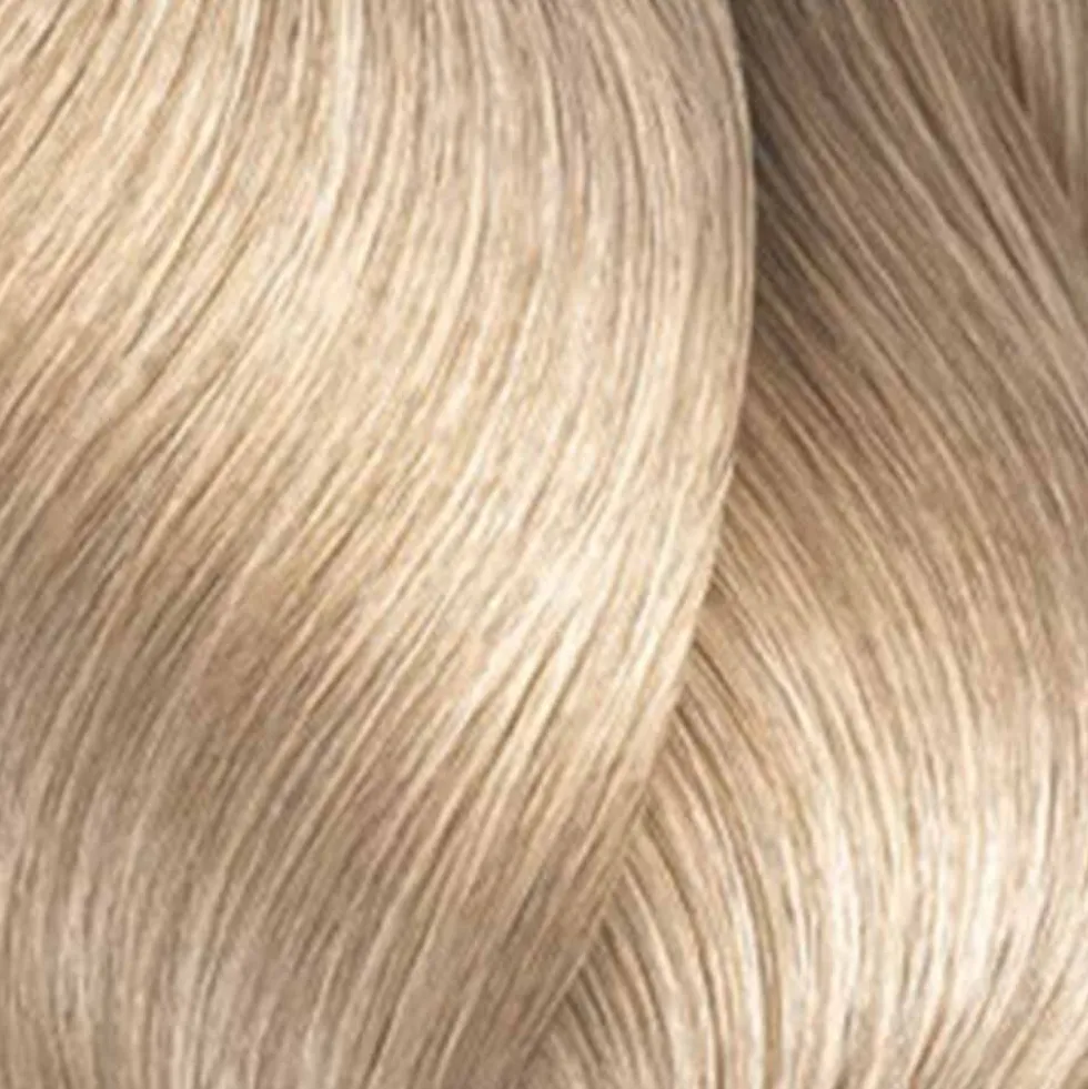 Lômé Paris Acidic Gloss Demi-Permanent Color 10/01 Extra Light Blonde Natural Ash 100ml