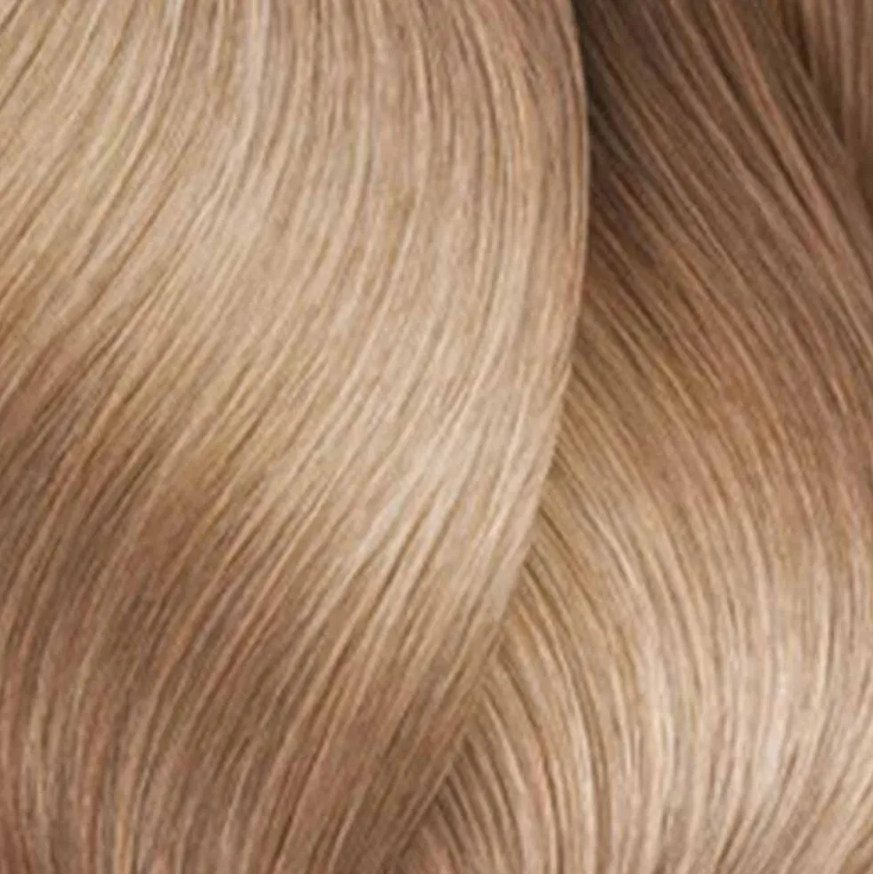 Lômé Paris Acidic Gloss Demi-Permanent Color 10/01 Extra Light Blonde Natural Ash 100ml