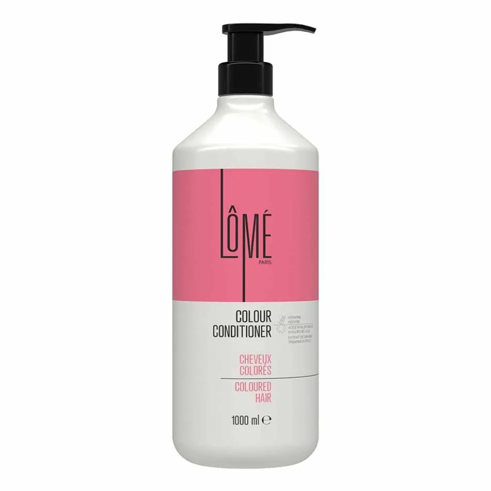 Lômé Paris Colour Conditioner 1l