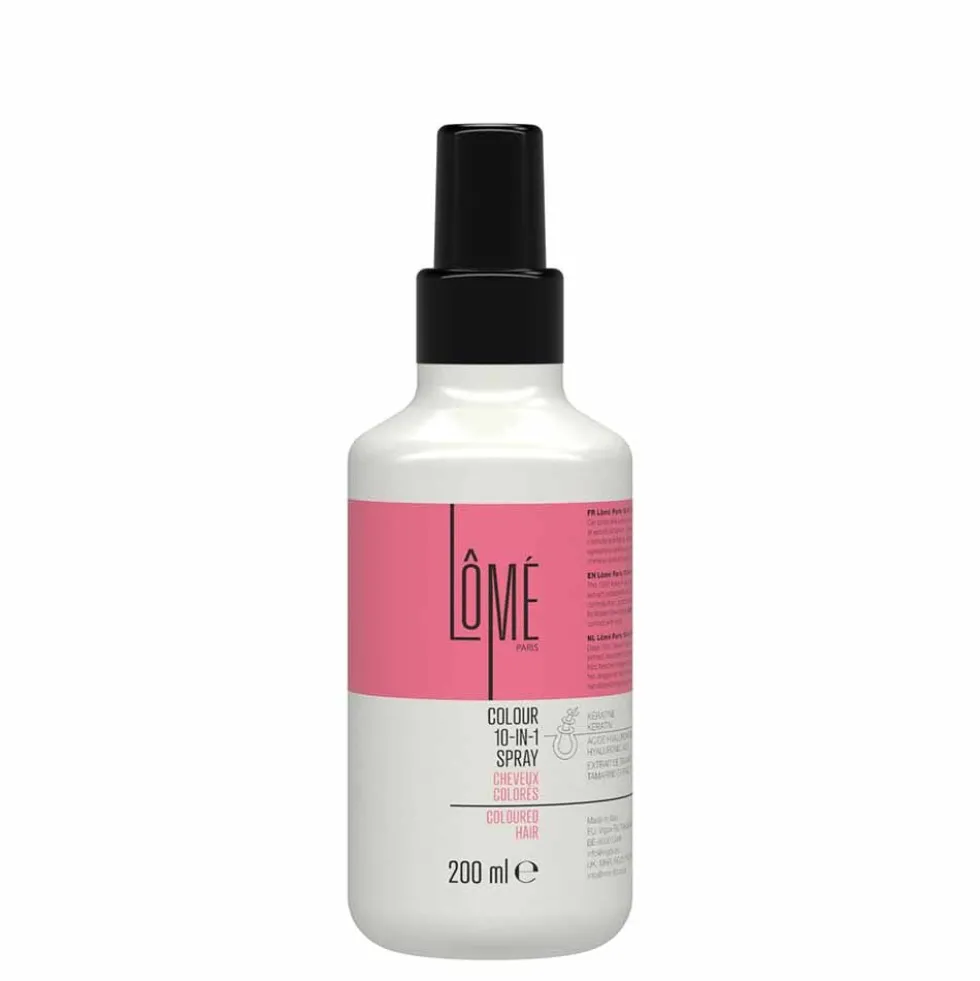 Lômé Paris Colour 10 in 1 Lotion 200ml