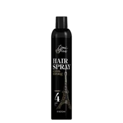 Lômé Paris Hairspray 4-Extra Strong 500ml