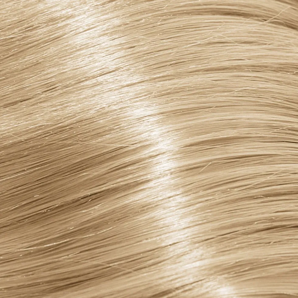 Lômé Paris Permanent Hair Colour Crème, 7.HC Blonde High-Cover 100ml