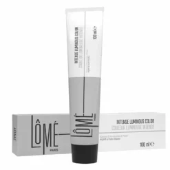 Lômé Paris Permanent Hair Colour Crème, 7.HC Blonde High-Cover 100ml