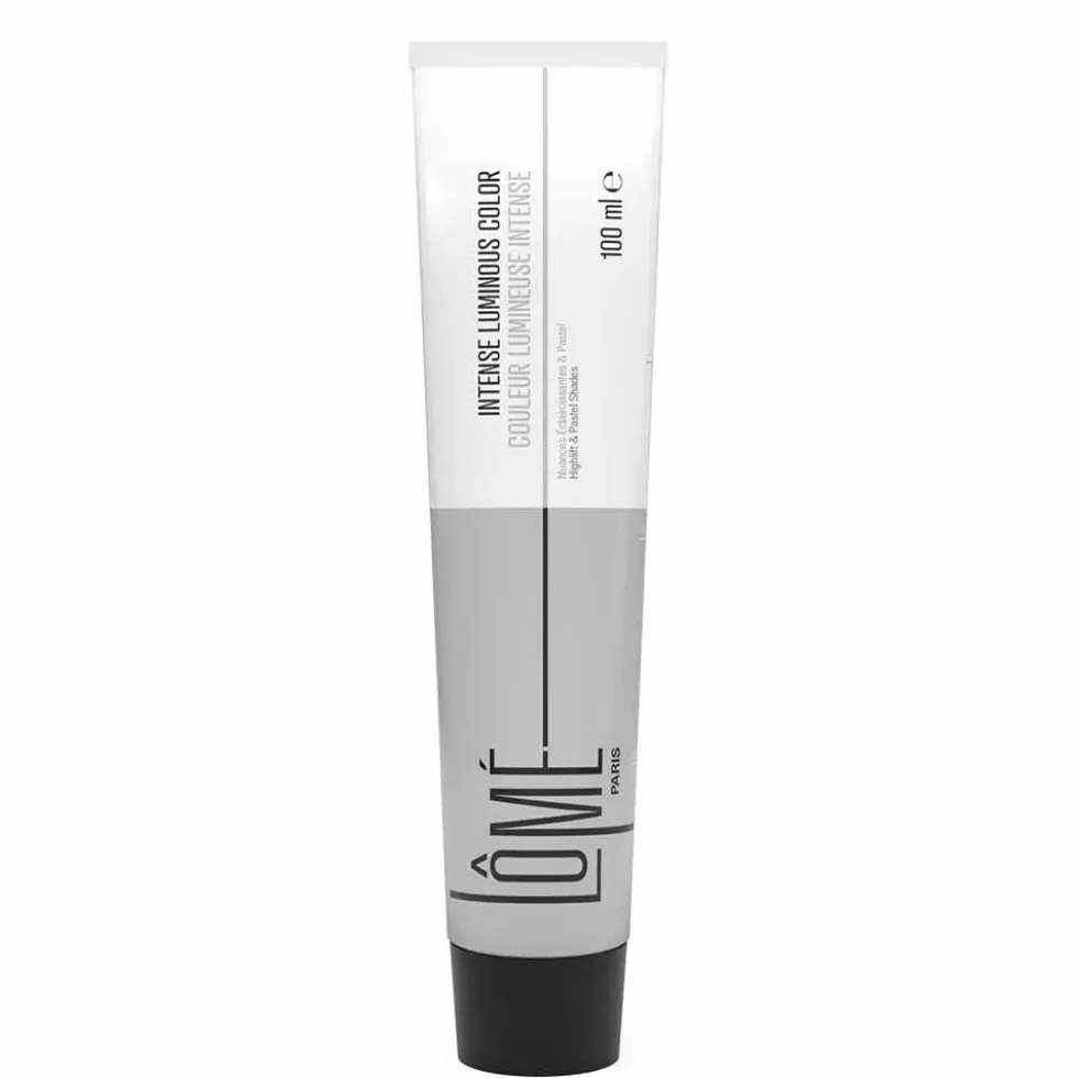 Lômé Paris Permanent Hair Colour Crème, 7.HC Blonde High-Cover 100ml