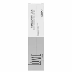 Lômé Paris Permanent Hair Colour Crème, 7.HC Blonde High-Cover 100ml
