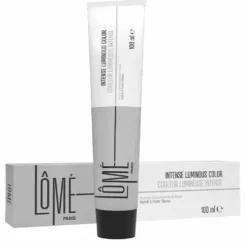 Lômé Paris Permanent Hair Colour Crème, 7.HC Blonde High-Cover 100ml