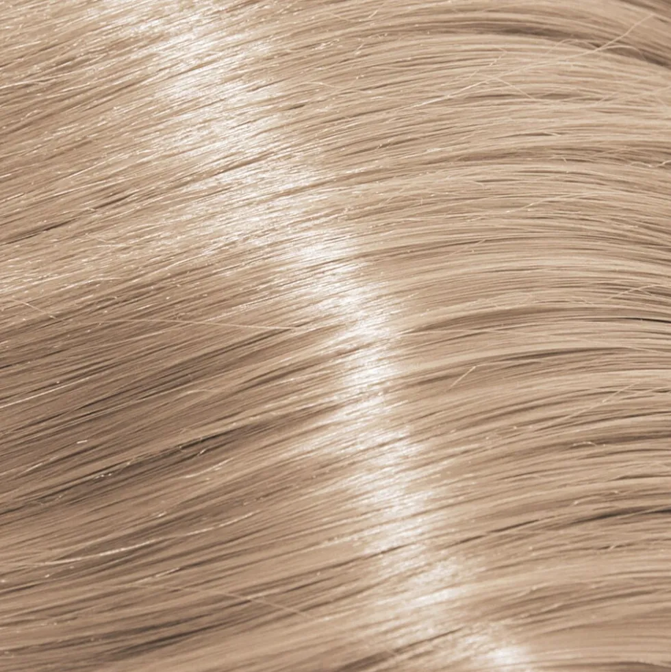 Lômé Paris Permanent Hair Colour Crème, 7.HC Blonde High-Cover 100ml