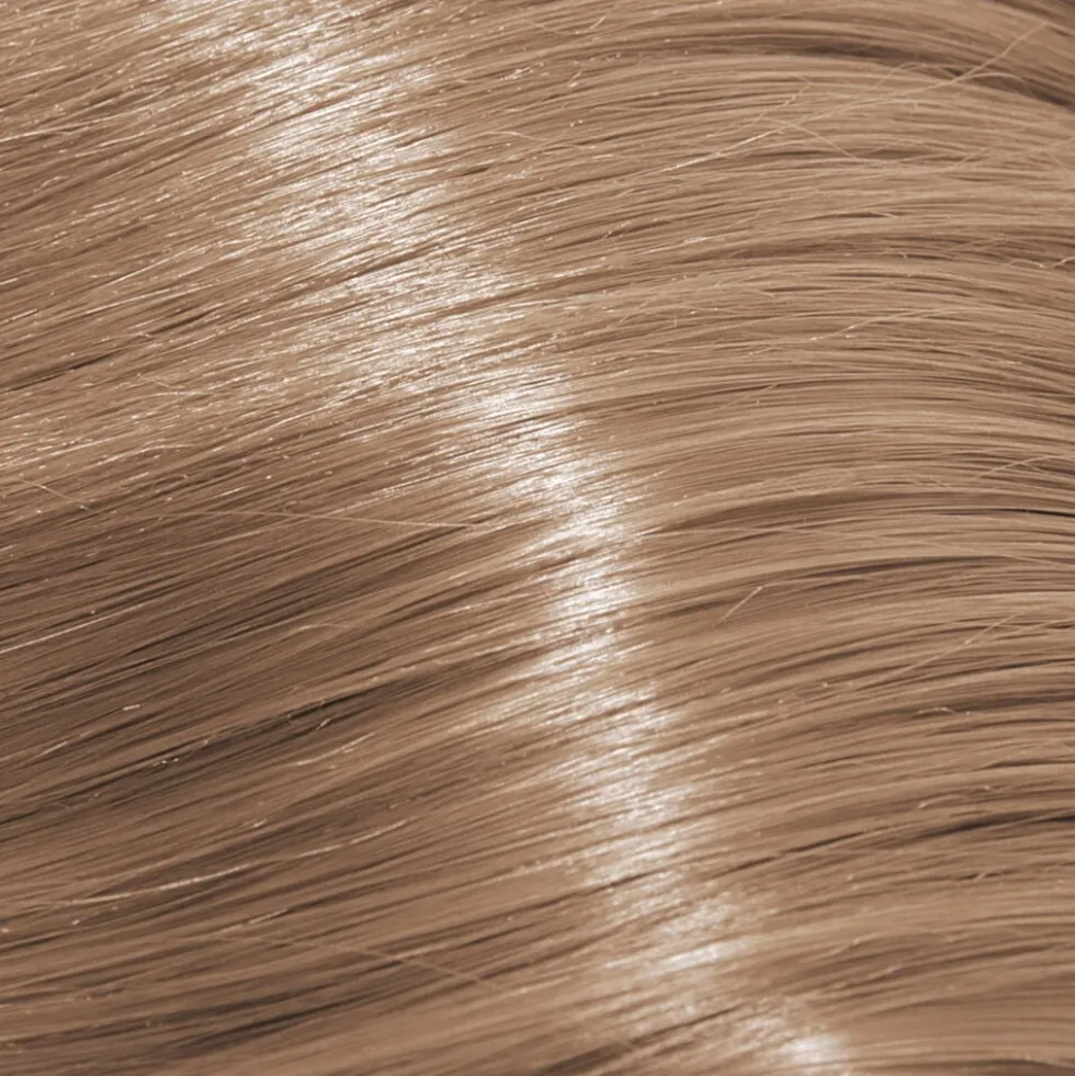 Lômé Paris Permanent Hair Colour Crème, 7.HC Blonde High-Cover 100ml