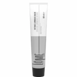 Lômé Paris Permanent Hair Colour Crème, 7.HC Blonde High-Cover 100ml