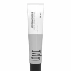 Lômé Paris Permanent Hair Colour Crème, 7.HC Blonde High-Cover 100ml