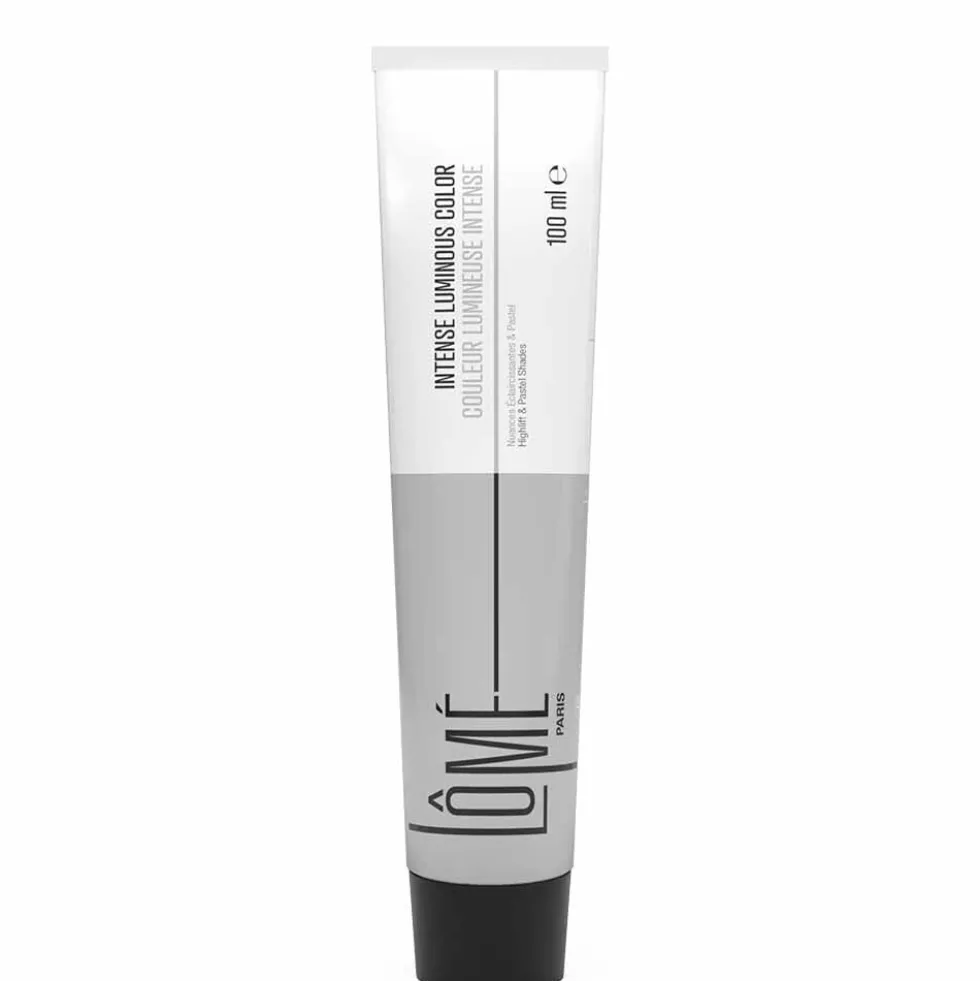 Lômé Paris Permanent Hair Colour Crème, 7.HC Blonde High-Cover 100ml