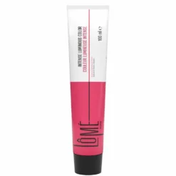 Lômé Paris Permanent Hair Colour Crème, 7.HC Blonde High-Cover 100ml