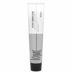 Lômé Paris Permanent Hair Colour Crème, 7.HC Blonde High-Cover 100ml