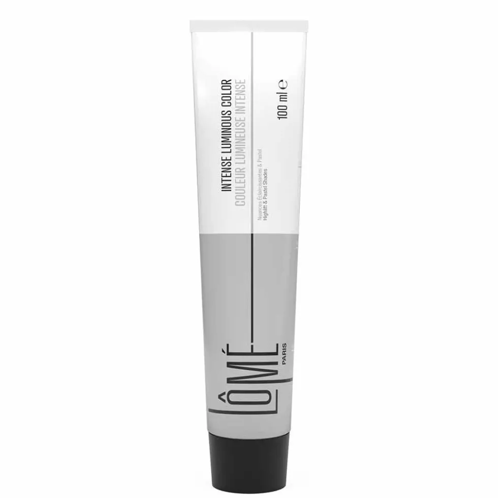 Lômé Paris Permanent Hair Colour Crème, 7.HC Blonde High-Cover 100ml