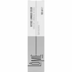 Lômé Paris Permanent Hair Colour Crème, P.01+ Pastel Ash 50ml