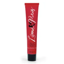 Lômé Paris Permanent Hair Colour Crème, Mix Violet 50ml