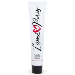 Lômé Paris Permanent Hair Colour Crème, Mix Violet 50ml