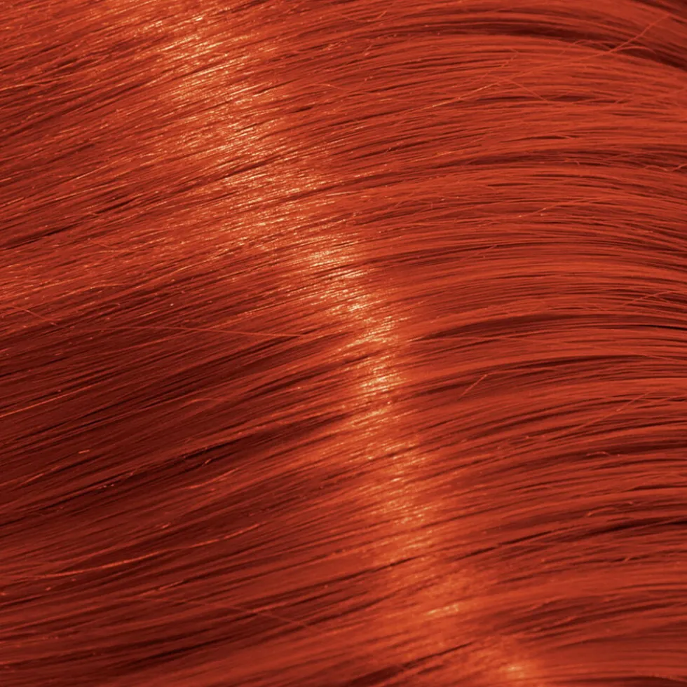 Lômé Paris Permanent Hair Colour Crème, Mix Violet 50ml