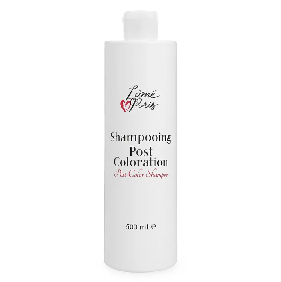 Lômé Paris Post-Color Shampoo 500ml