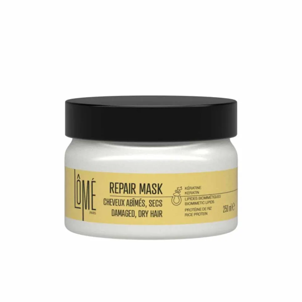 Lômé Paris Repair Mask 250ml