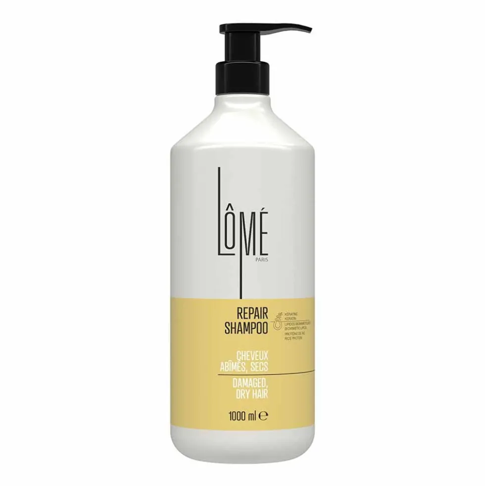 Lômé Paris Repair Shampoo 1l