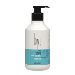 Lômé Paris Scalp Cleansing Shampoo 300ml