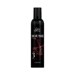 Lômé Paris Styling Mousse 4-Extra Strong 300ml