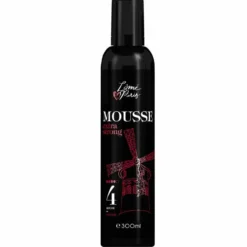 Lômé Paris Styling Mousse 4-Extra Strong 300ml