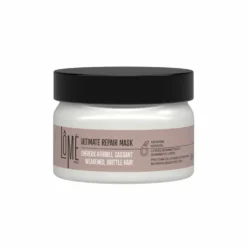 Lômé Paris Ultimate Repair Mask 250ml