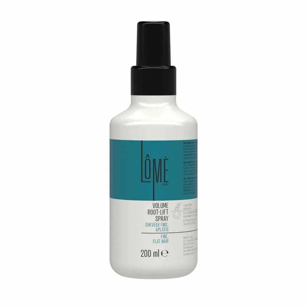 Lômé Paris Volume Root-Lift Spray 200ml