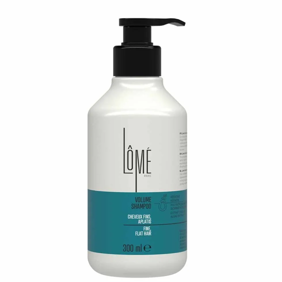 Lômé Paris Volume Shampoo 300ml