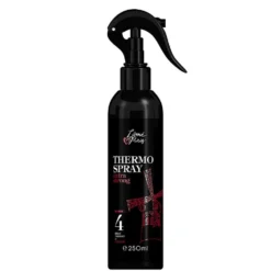Lômé Paris Volume Thermo Spray 4-Extra Strong, 250ml