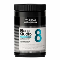 L'Oréal Professionnel Blond Studio 8 Multi Techniques Bonder Inside Lightening Powder 500g