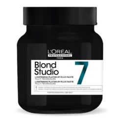 L'Oréal Professionnel Blond Studio Platinum Plus 500ml