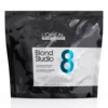 L'Oréal Professionnel Blond Studio 8 Multi-Techniques Lightening Powder 500g