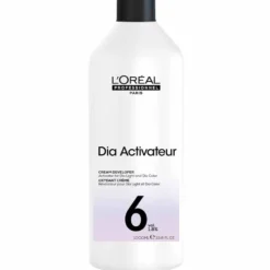 L'Oréal Professionnel Dia Activateur Cream Developer 6 Vol 1L