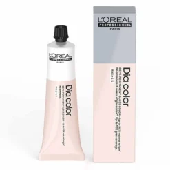 L'Oréal Professionnel Dia Color Demi Permanent Hair Colour - 6 60ml