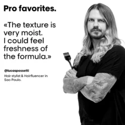 L'Oréal Professionnel Dia Color Demi Permanent Hair Colour - 6 60ml